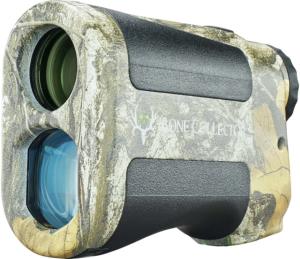 Bushnell 6x24 Bone Collector 850 LRF Realtree Edge Rangefinder, Box 5L