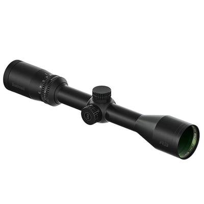 Bushnell R3 3-9x40 Riflescope With DOA Quick Ballistic