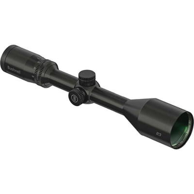 Bushnell R3 3-9x40 Riflescope With Drop Zone 22LR