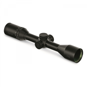 Bushnell R5 3-9x40 Riflescope with Illuminated DOA-LRH800
