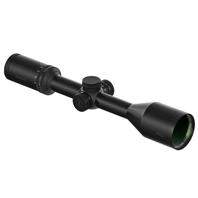 Bushnell R5 3-9x50 Riflescope with Illuminated DOA-LRH800