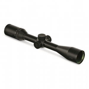 Bushnell R5 4-12x40 Riflescope with Illuminated DOA-LRH800 Reticle