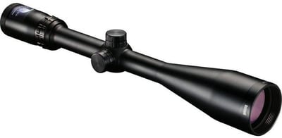 Bushnell Banner 3-9x50mm Riflescope with Multi-X Reticle