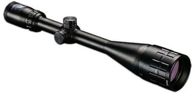Bushnell Banner 6-18x50 Matte Black Multi-X Reticle Riflescope
