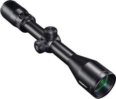 Bushnell Trophy 3-9x40 Riflescope DOA600 029757753908