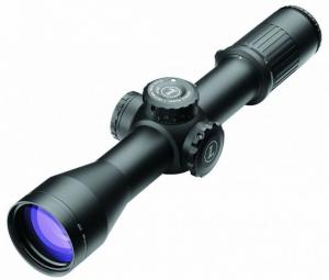 Leupold MARK 6 3-18x44mm FFP TREMOR 2, Zero Lock M5C2 Riflescope 117876