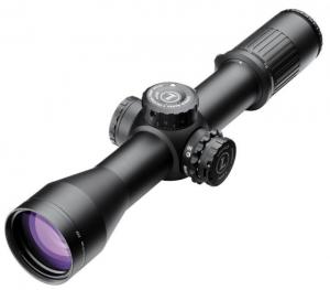 Leupold Mark 6 3-18x44mm M5C2 Matte Illum. Front Focal TMR 119214