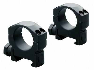 Leupold Mark 4 Riflescope Rings 030317006471