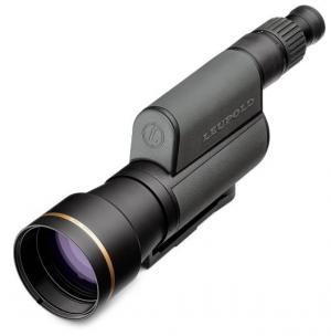 Leupold Golden Ring 20-60x80mm Spotting Scope,Shadow Gray,Impact Reticle 120377