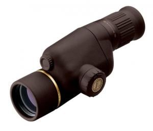 Leupold Golden Ring 10-20x40mm Compact Spotting Scope,Shadow Gray 120374