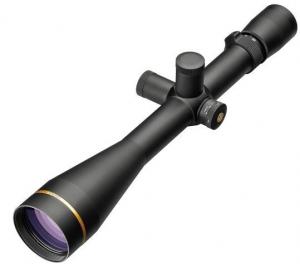 Leupold VX-3i 6.5-20x50mm 30mm, Side Focus CDS Target Matte Fine Duplex 170714