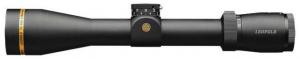 Leupold VX-5HD 2-10x42mm 30mm CDS-ZL2 Matte FireDot Duplex Reticle Riflescope, Black, 171389