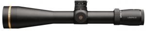 Leupold VX-5HD Riflescope, 4-20x52, 34mm, T-ZL3 Side Focus, TMOA Reticle, Matte Black, 171700