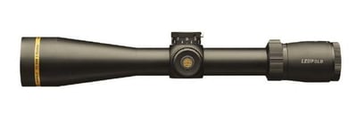 Leupold VX-5HD 3-15x44mm 30mm CDS-ZL2 Side Focus Matte Impact-29 MOA Reticle Riflescope, Black, 171716 171716