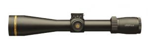 Leupold VX-5HD 3-15x44mm 30mm CDS-ZL2 Side Focus Matte Wind-Plex Reticle Riflescope, Black, 171715