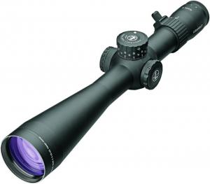 Leupold Mark 5 5-25x56mm M5C3 Matte Front Focal TMR, Black, 171772