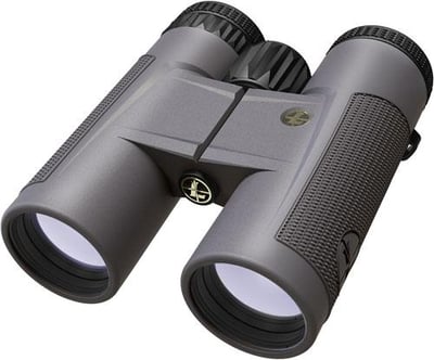 Leupold BX-2 Tioga HD 8x42mm Roof Binoculars, Shadow Grey, 172692 172692