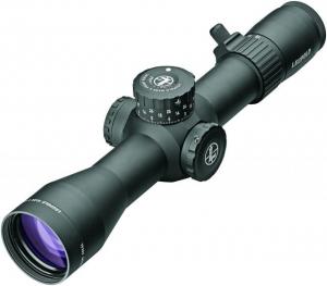 Leupold Mark 5 3.6-18x44mm M5C3 Matte Front Focal H59, Black, 173298