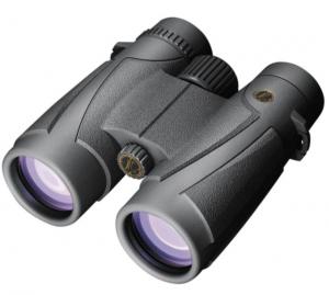 Leupold BX-1 McKenzie 10x42mm Binoculars, Shadow Gray, 173788