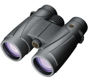 Leupold BX-1 McKenzie 8x42mm Binoculars, Shadow Gray, 173787