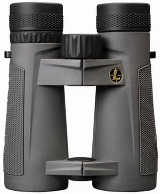 Leupold BX-5 Santiam HD 8x42mm Binoculars, Gray, 174481