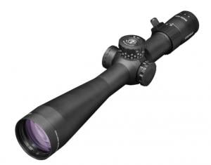 Leupold MARK 5HD Riflescope, 7-35x56, 35mm, M1C3, First Focal Plane, Impact 60 MOA Reticle, Matte Black, 174548