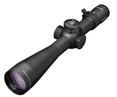 Leupold MARK 5HD Riflescope, 7-35x56, 35mm, M5C3, First Focal Plane, CCH Reticle, Matte Black, 174546