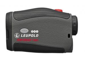 Leupold RX-1300i TBR w/DNA Laser Rangefinder, Gray, 174555