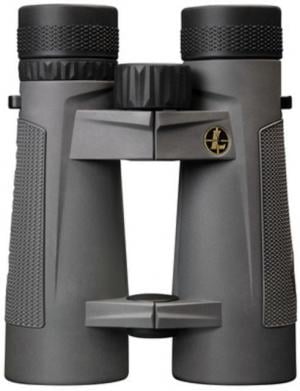 Leupold BX-5 Santiam HD 10x50mm Binoculars, Gray, 175854