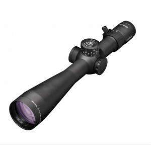 Leupold 176124 Mark 5HD Matte Black 7-35x 56mm 35mm Tube Illuminated FFP TRM Reticle 030317020842