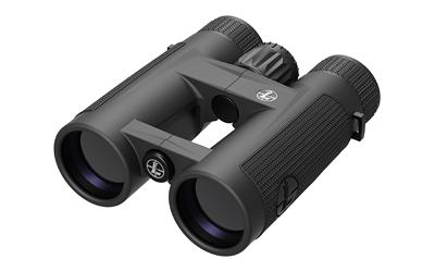 Leupold 176289 BX-T Tactical 10x 42mm 326 ft @ 1000 yds FOV 16mm Eye Relief Mil-L Reticle Black