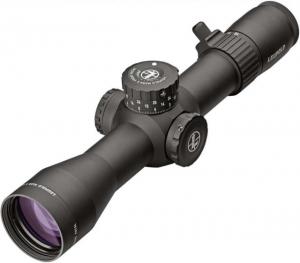 Leupold MARK 5HD Riflescope, 3.6-18x44, 35mm, M1C3, First Focal Plane, PR-1MOA Reticle, Matte Black, 176445