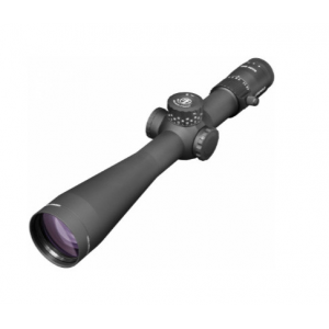 Leupold 176448 Mark 5HD M1C3 Matte Black 5-25x56mm 35mm Tube FFP PR1-MOA Reticle
