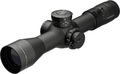 LEU MARK 5HD 3.6-18X44 35MM M1C3 FFP ILLUM RH1