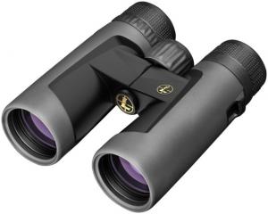 Leupold BX-2 Alpine Binocular, 10x42mm, Roof Prism, Shadow Gray, 176971