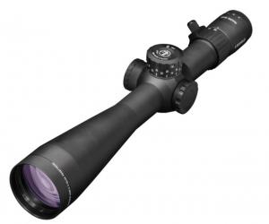 Leupold MARK 5HD Riflescope, 7-35x56, 35mm, M5C3, First Focal Plane, Tremor 3 Reticle, Matte Black, 177332