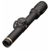 Leupold Service Competition Rifle Scope Vx-4.5Hd 1-4.5X24 (30Mm) Cds-Zl2 Hpr-1 Reticle - Matte 177351 030317022716