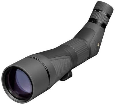 Leupold SX-4 Pro Guide 20-60x85mm HD Angled Spotting Scope 177597 030317023034
