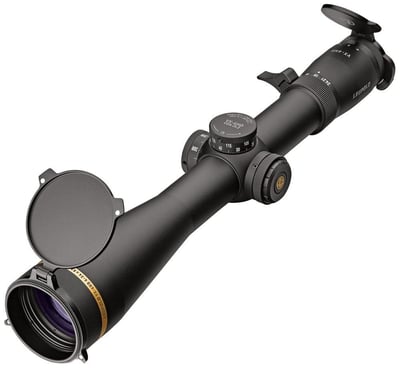 Leupold VX-6HD 4-24x52 (34mm) CDS-TZL3 Side Focus Illum. TMOA