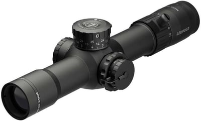 Leupold MARK 5HD 2-10X30 M5C3 FFP ILLUM TMR