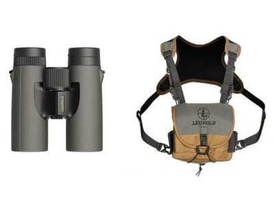 Vortex 10x42 Triumph HD Binoculars TRI-1042 B&H Photo Video