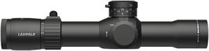 Leupold Mark 5HD Scope, 2-10x30mm, Black, 35mm Tube, TMR Reticle
