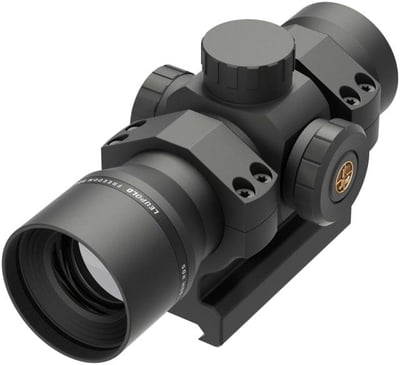 Leupold 180092 VX-Freedom Red Dot Scope,1 MOA Dot 180092