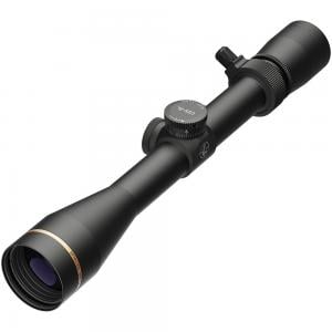 Leupold VX-3HD Rifle Scope - 3.5-10x40mm