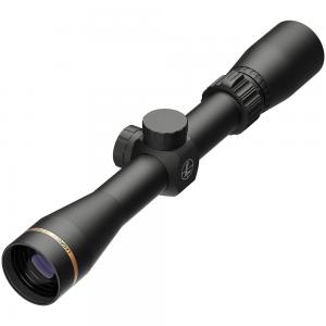 Leupold VX-Freedom Rifle Scope 2-7x 33mm Hunt Plex Reticle Matte SKU - 673923