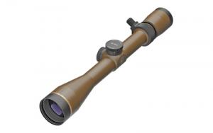 Leupold VX-3HD Rifle Scope 4.5-14x 40mm CDS-ZL Wind-Plex Reticle Burnt Bronze SKU - 568477