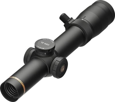 Leupold VX-3HD 1.5-5x 20mm Illuminated FireDot Twilight Hunter Reticle Rifle Scope