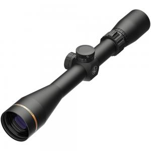 Leupold VX-Freedom Rifle Scope 180601, 4-12x, 40mm Obj, 1" Tube, Black Matte, Tri-MOA Reticle 180601