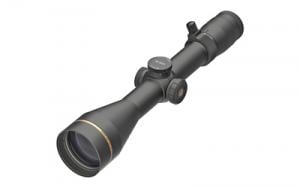 Leupold VX-3HD CDS-ZL Rifle Scope 180628, 3.5-10x50mm, 30mm Tube, Matte Black, FireDot Twilight Hunter Reticle 030317028510