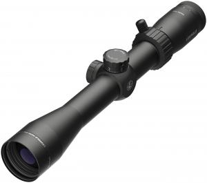 Leupold Optics Mark 3HD Rifle Scope 180665, 3-9x, 40mm Obj, 30mm Tube, Mil-Dot Reticle 180665